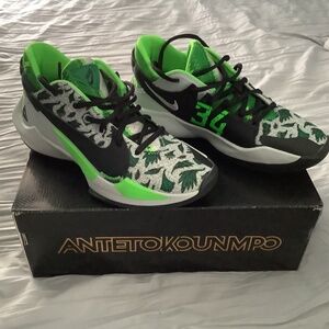 Nike Zoom freak 2